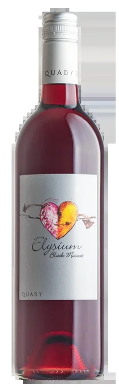 QUADY ELYSIUM BLACK MUSCAT CALIFORNIA 2021