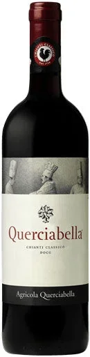 Querciabella Chianti Classico 2019 750ml