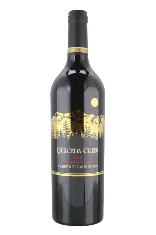 Quilceda Creek Cabernet Sauvignon – 2014 (1.5L)