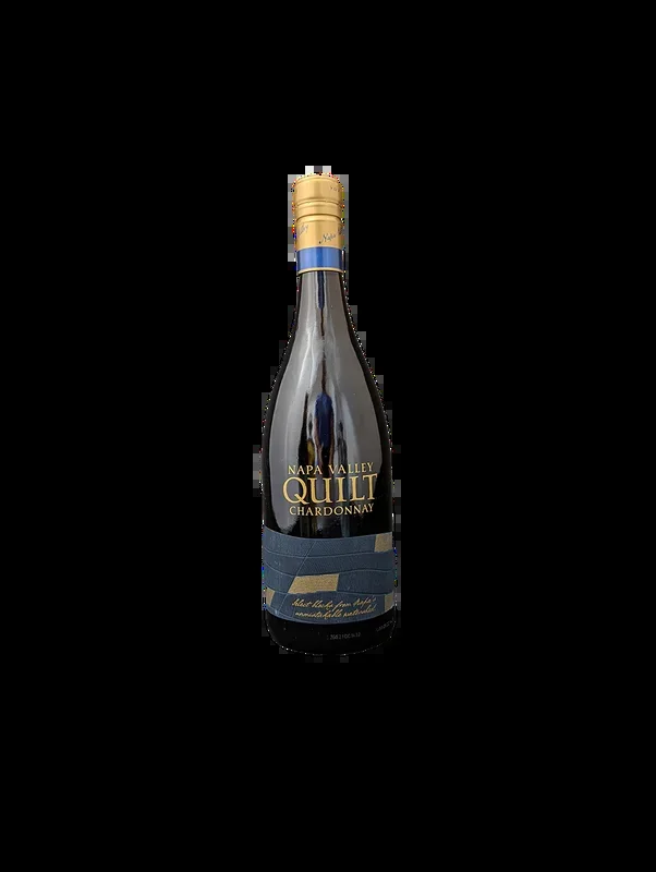 Quilt Chardonnay 750ML