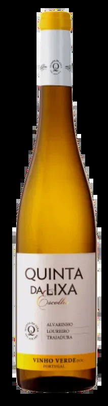 Quinta Da Lixa Escolha Vinho Verde- 2024 (750ml)