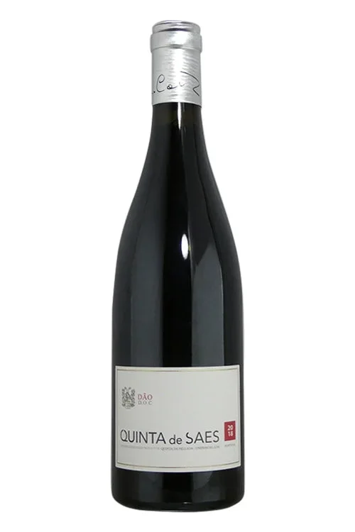 Quinta de Saes Tinto – 2018 (750ml)