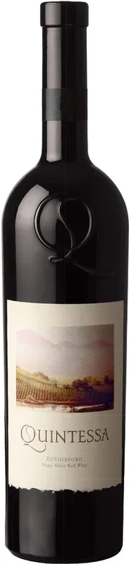 Quintessa Red Rutherford 2021 750ml