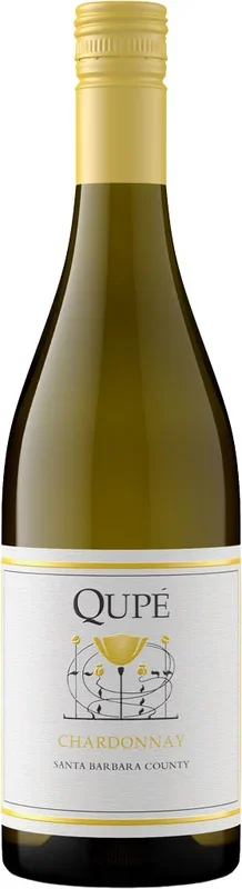 Qupe Chardonnay Y Block 2023 750ml