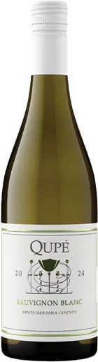 Qupe Sauvignon Blanc 2024 750ml