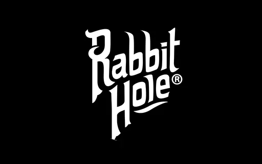Rabbit Hole Bourbon Whiskey Heigold 200ML