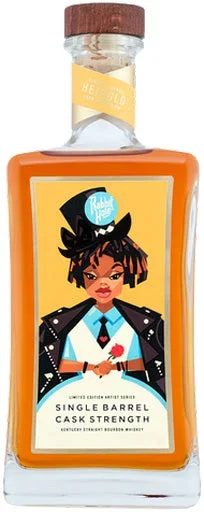 Rabbit Hole Mission Exclusive ‘Alice’ S.B. Cask Strength Bourbon Whiskey 750ml