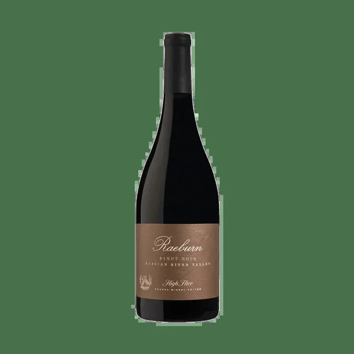 Raeburn High Flier Russian River Pinot Noir 2022