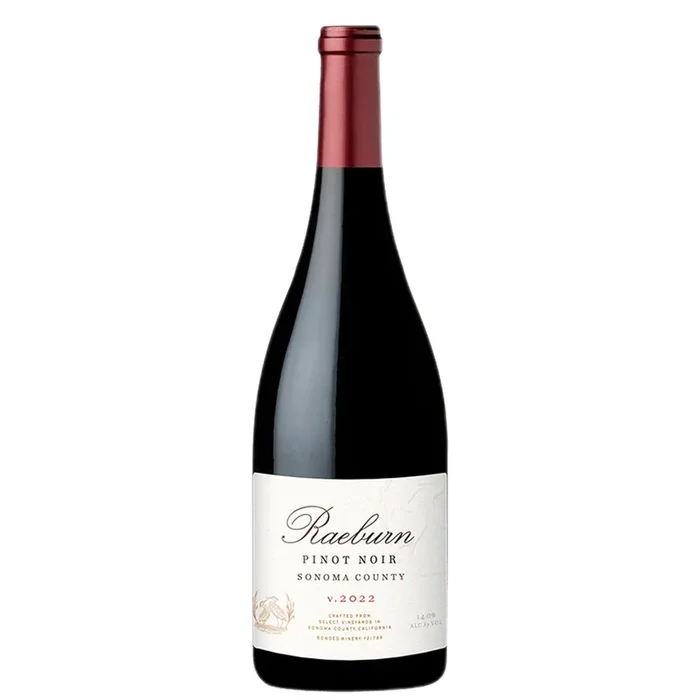 Raeburn Pinot Noir Sonoma