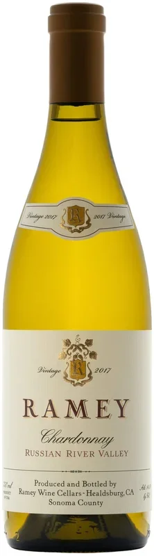 Ramey Russian River Chardonnay