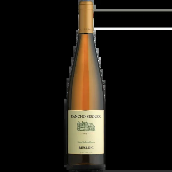 RANCHO SISQUOC RIESLING SNTA BARBARA 2022