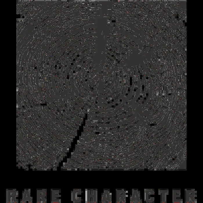 Rare Character Rye LTD 2025 Q3 B6 750