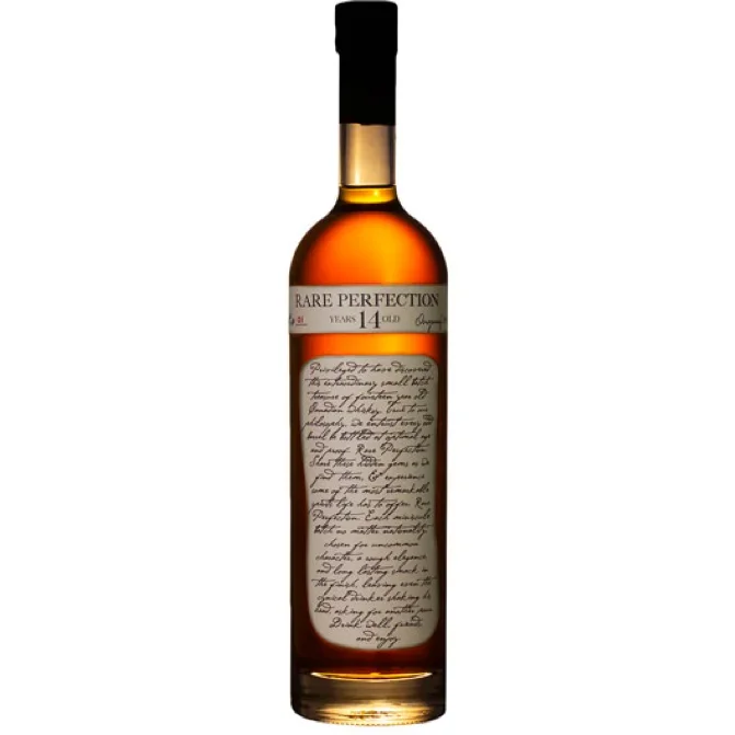 Rare Perfection 14 Year