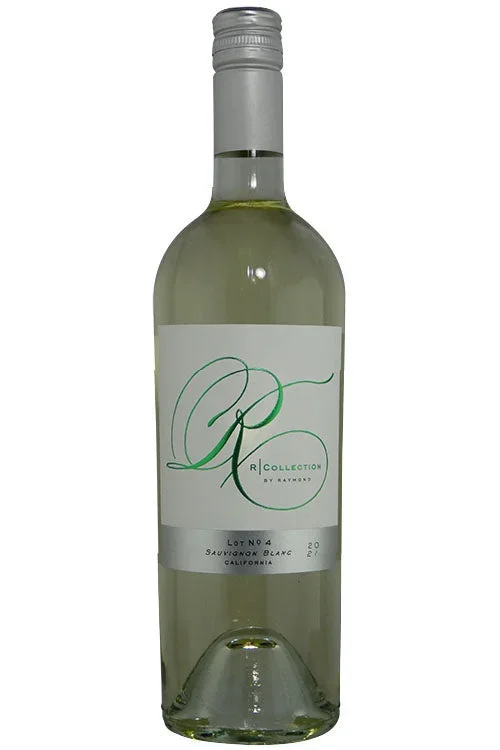 Raymond R Collection Sauvignon Blanc – 2021 (750ml)