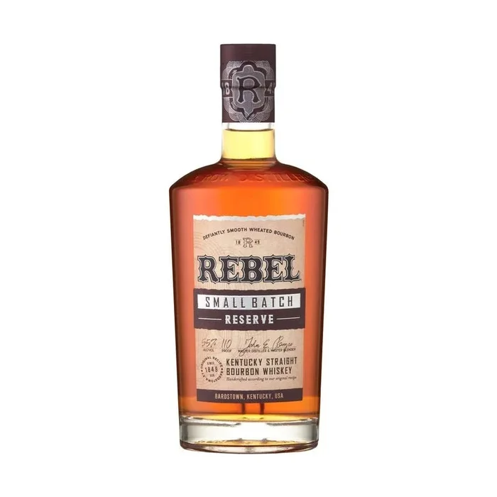 Rebel Small Batch 110 Prf Straight Bourbon