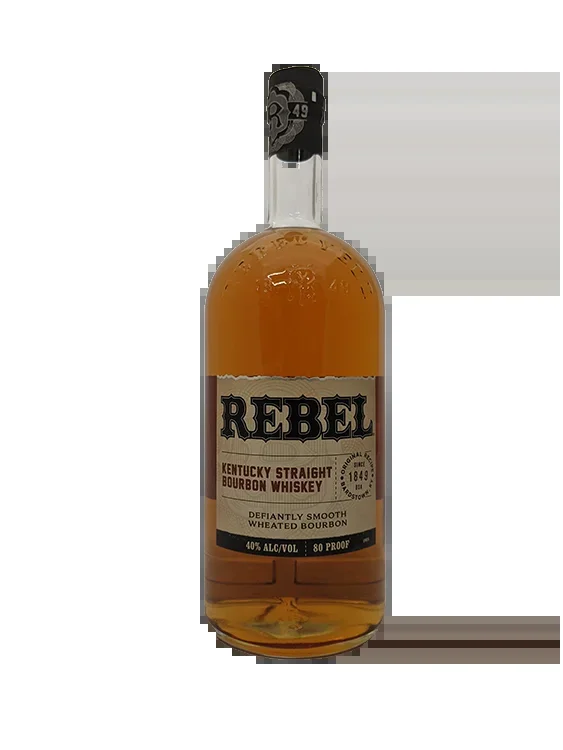 Rebel Yell Bourbon 1.75L