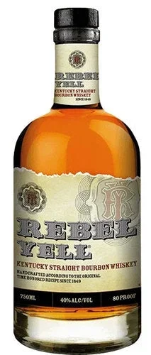 REBEL YELL BOURBON KENTUCKY 750ML