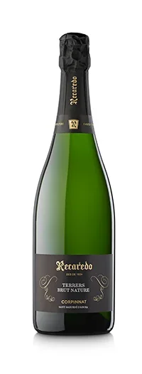 Recaredo Terrers Corpinnat Brut Nature – 2019 (750ml)