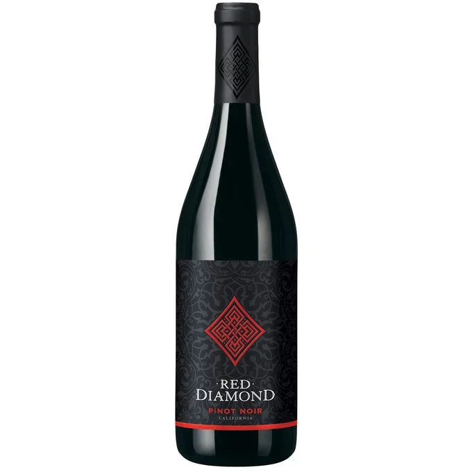 Red Diamond Pinot Noir California