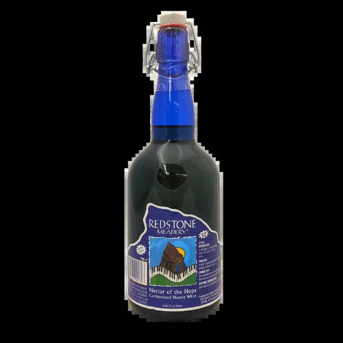 Redstone Meadery Nectar of the Hops Mead 750ML