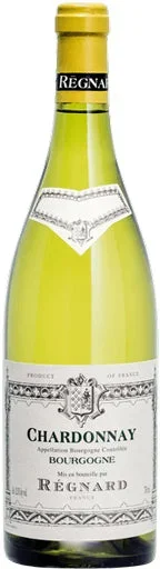 Regnard Bourgogne Chardonnay 2023 750ml