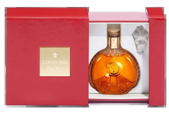 REMY MARTIN LOUIS XIII COGNAC FRANCE 50ML