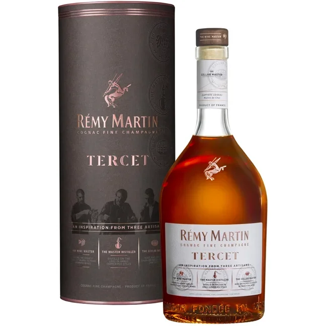 Remy Martin Tercet
