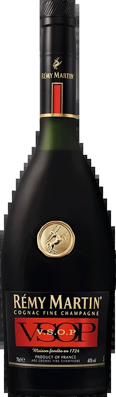 Rémy Martin VSOP Cognac 70cl
