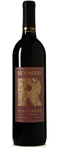 Renwood Zinfandel California