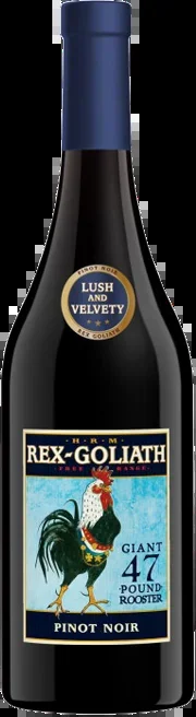 Rex Goliath Pinot Noir