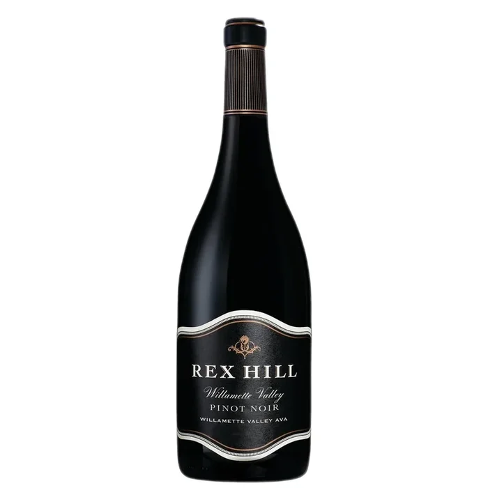 Rex Hill Pinot Poir Willamette Valley