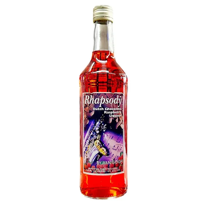 Rhapsody Chocolate Liqueur 750ml