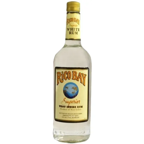 Rico Bay Rum 1.75L