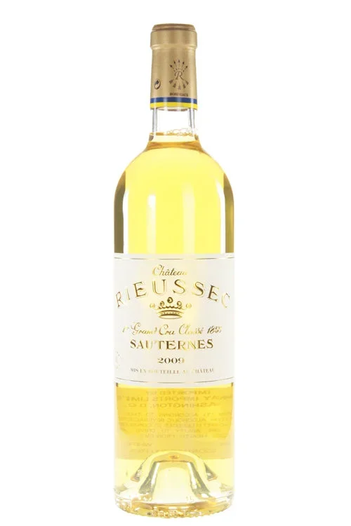 Rieussec – 2009 (750ml)