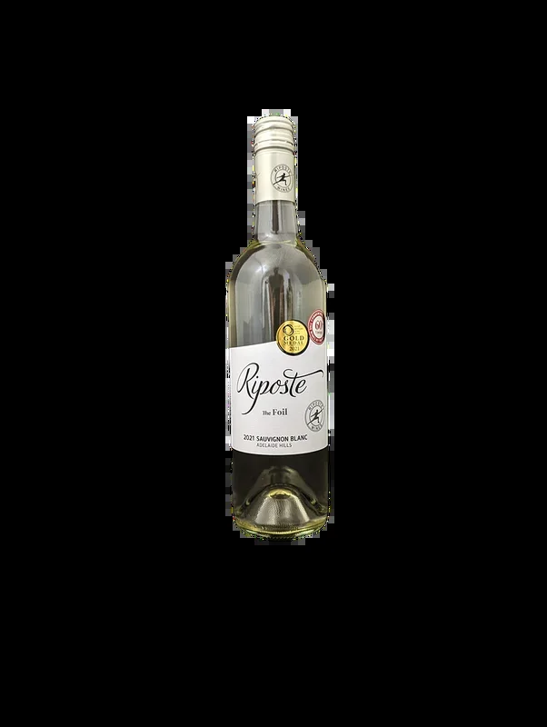 Riposte “The Foil” Sauvignon Blanc 750ML