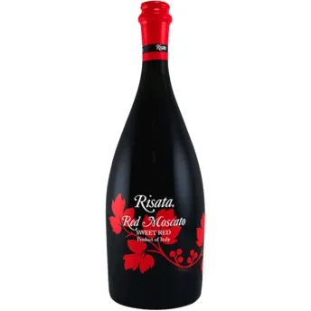 Risata Piedmont Red Moscato 750ml