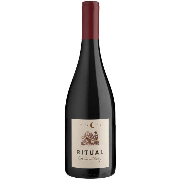 Ritual Pinot Noir Casablanca Valley