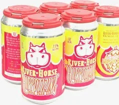 River Horse Hippotizing IPA