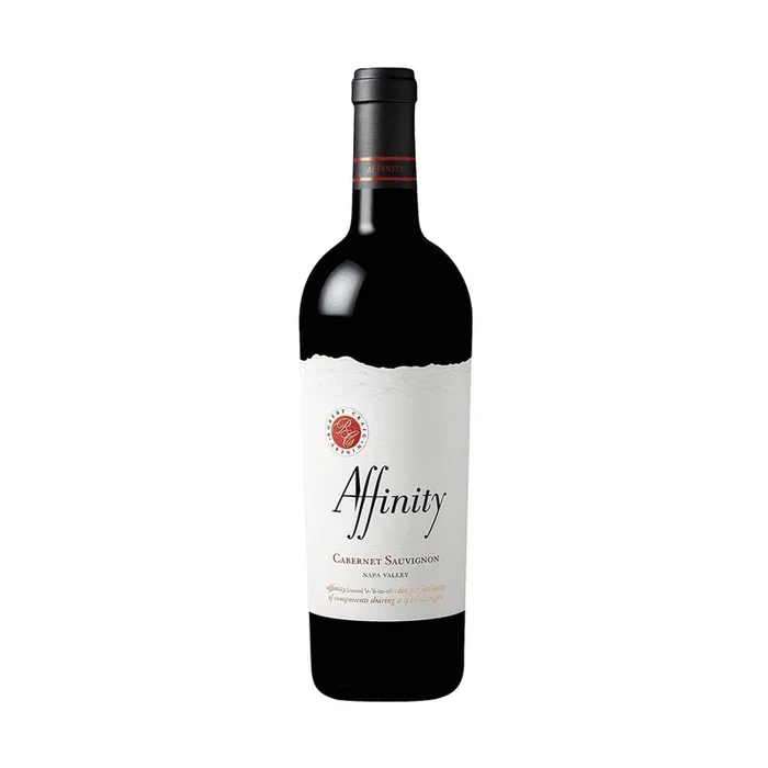 Robert Craig ‘Affinity’ Cabernet Sauvignon 2018