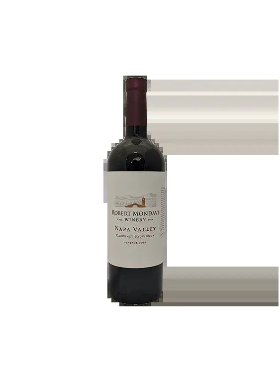 Robert Mondavi Napa Valley Cabernet Sauvignon 750ML