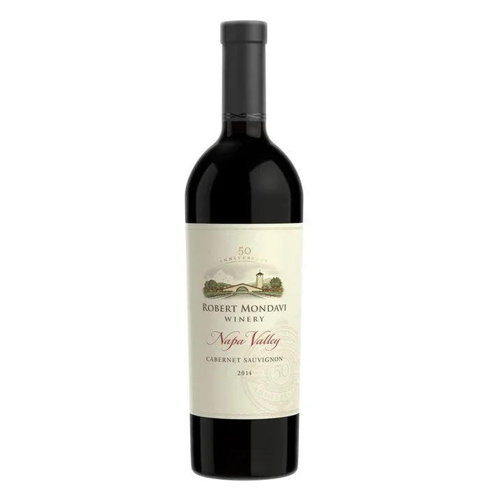 Robert Mondavi Napa Valley Cabernet Sauvignon