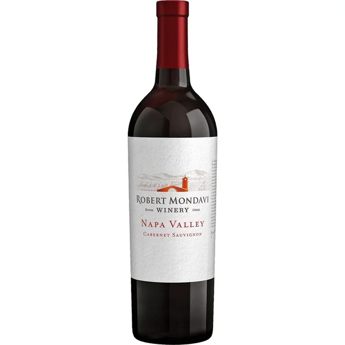 Robert Mondavi Napa Valley Cabernet Sauvignon