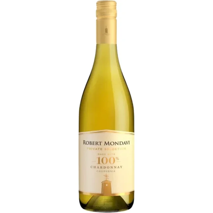 Robert Mondavi Private Selection Chardonnay 750ml