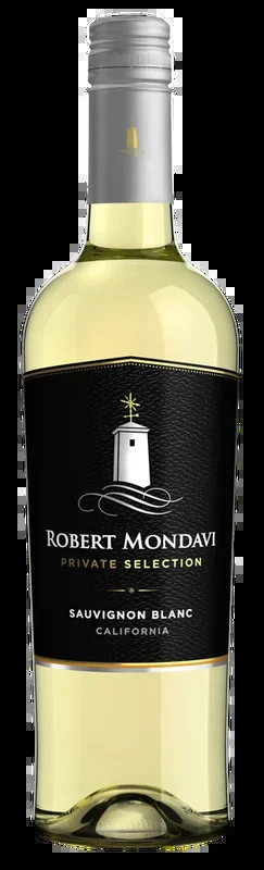 Robert Mondavi Private Selection Sauvignon Blanc 750ml