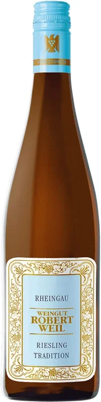 Robert Weil Riesling Tradition Rheingau 2022 750ml
