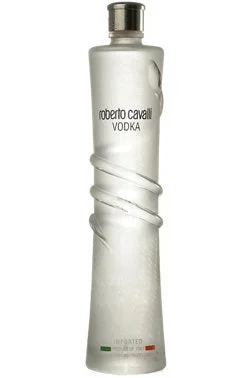 ROBERTO CAVALLI VODKA 1.75LI