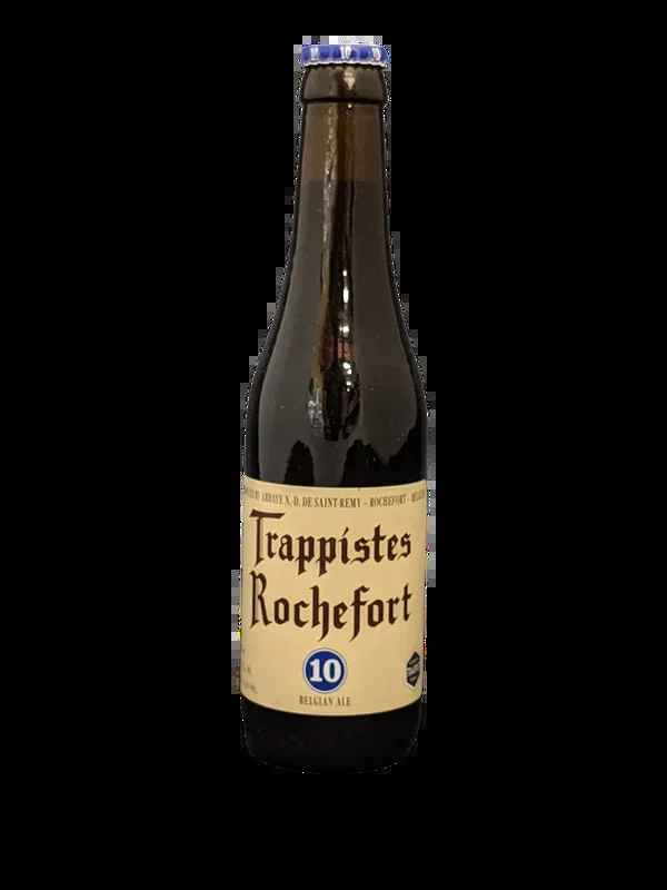 Rochefort 10 Trappist Belgian Ale 11.2oz