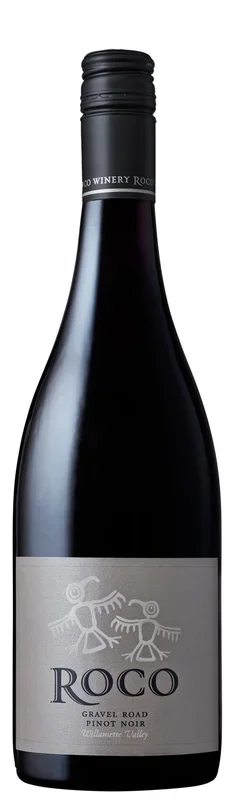Roco Pinot Noir Gravel Rd 22 750ML