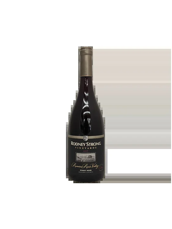 Rodney Strong Russian River Valley Pinot Noir 750ML