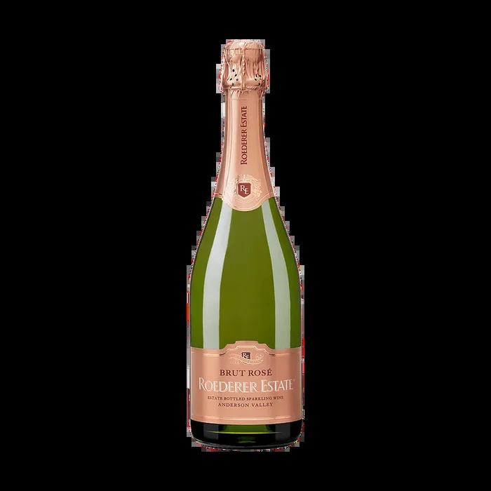 Roederer Estate Rose